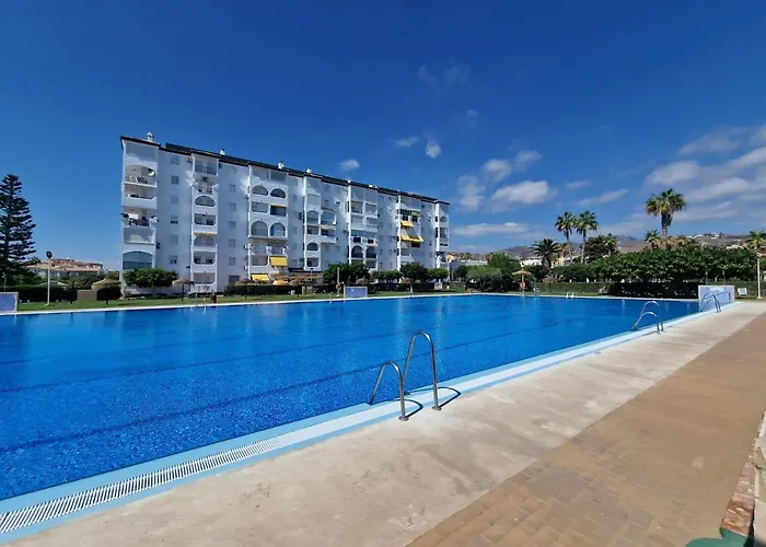 Apartamento Laguna