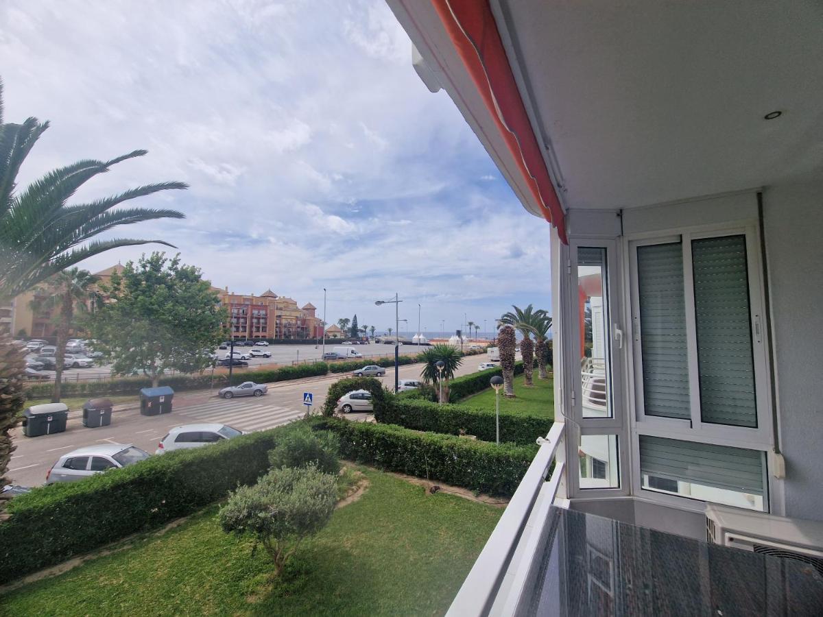 Apartment Laguna