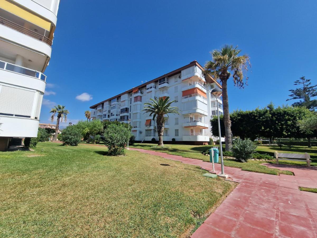 Laguna Apartment Castillo Bajo