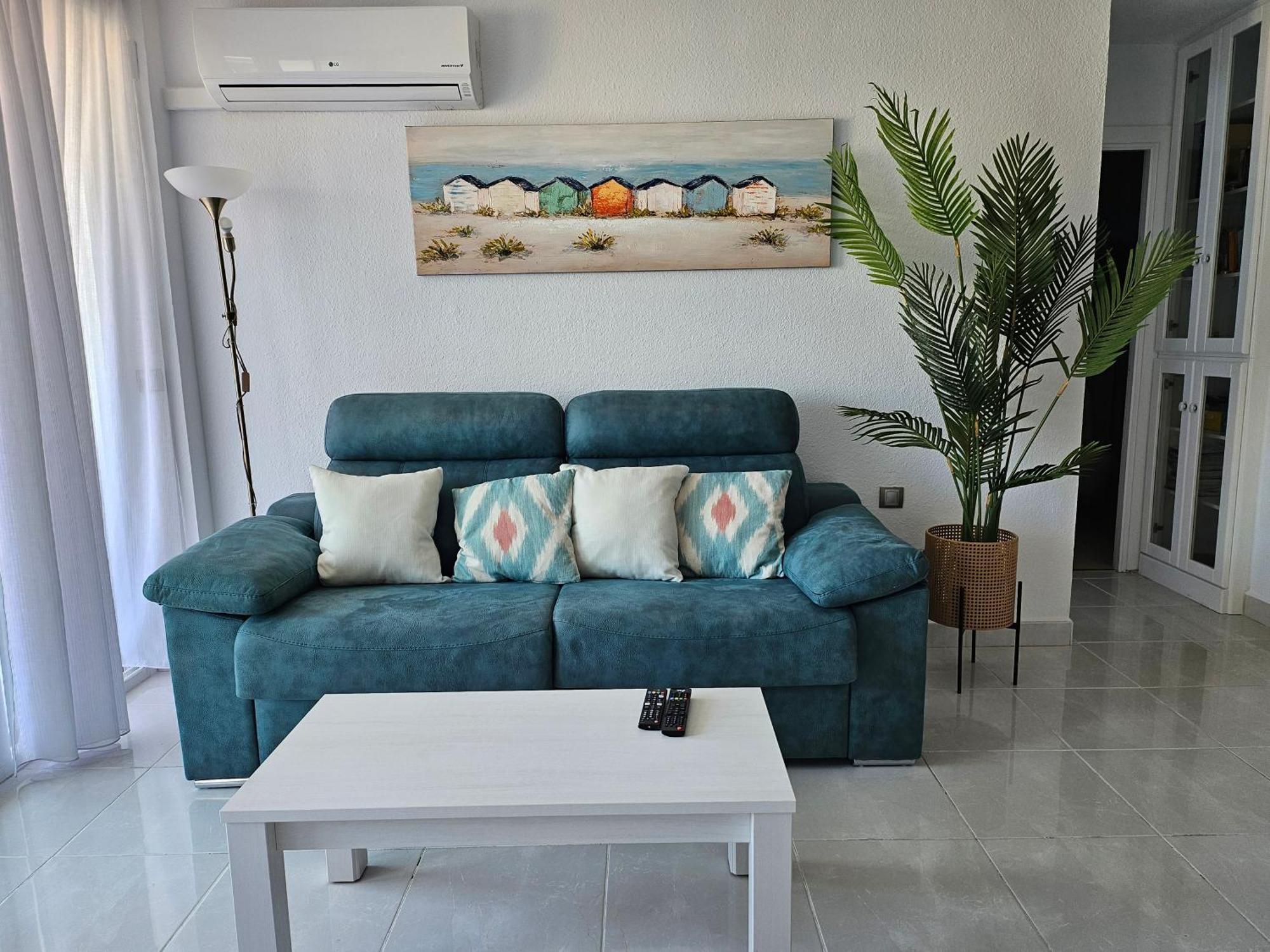 Apartment Laguna