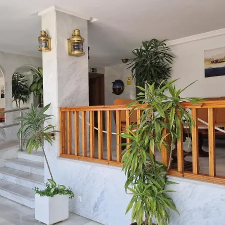 Apartamento Laguna Castillo Bajo Exterior photo