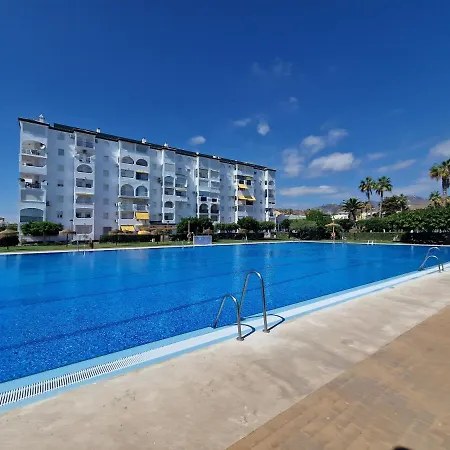 Apartamento Laguna Castillo Bajo Exterior photo
