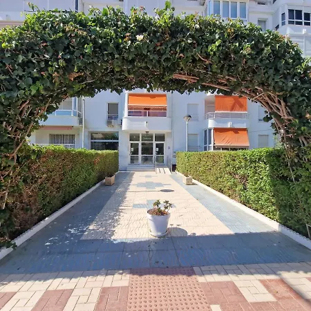 Apartamento Laguna Castillo Bajo Exterior photo