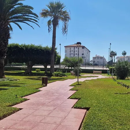 Apartamento Laguna Castillo Bajo Exterior photo
