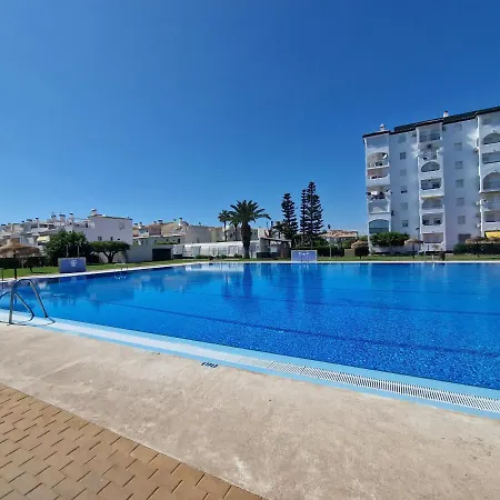 Apartamento Laguna Castillo Bajo Exterior photo