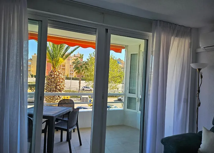 Apartamento Laguna