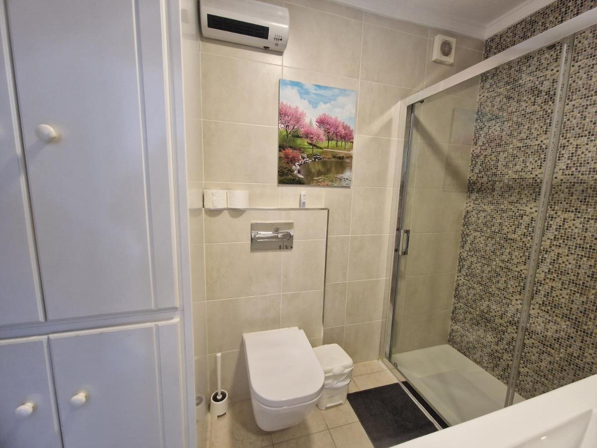 Laguna Apartament *