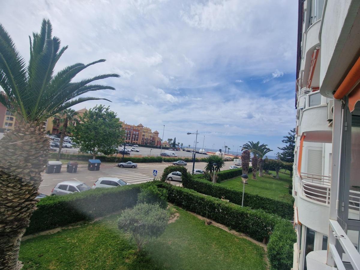 Laguna Apartment Castillo Bajo