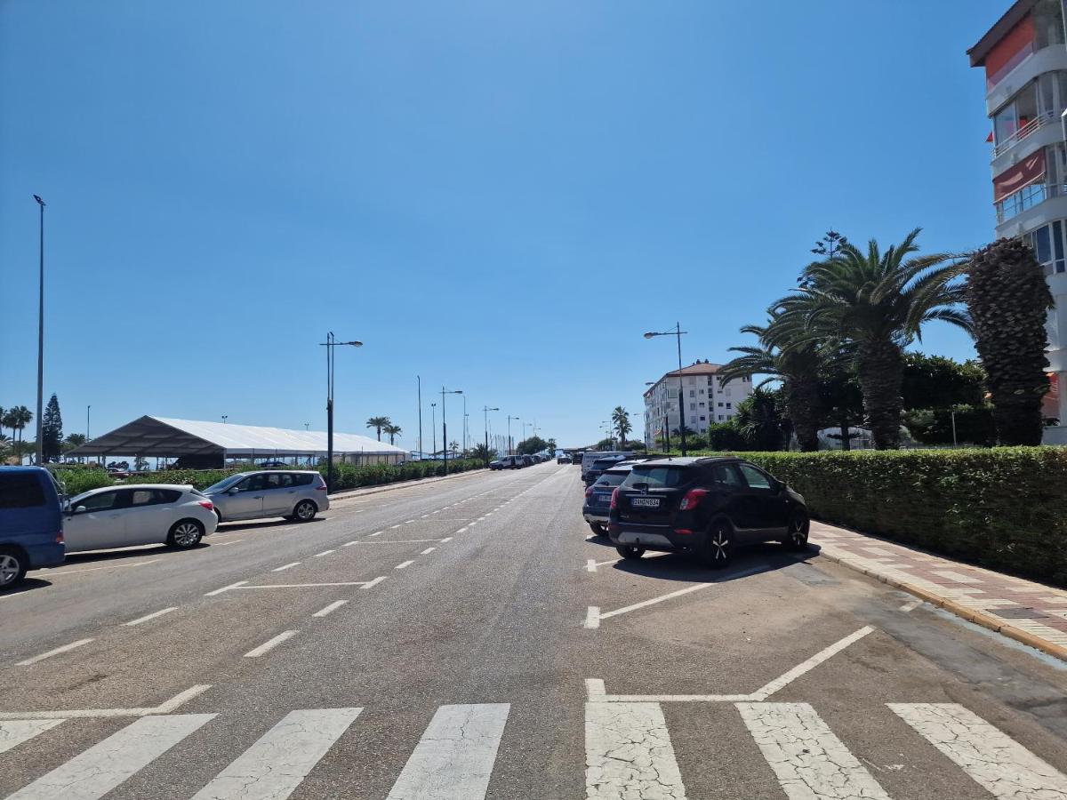Apartament Laguna