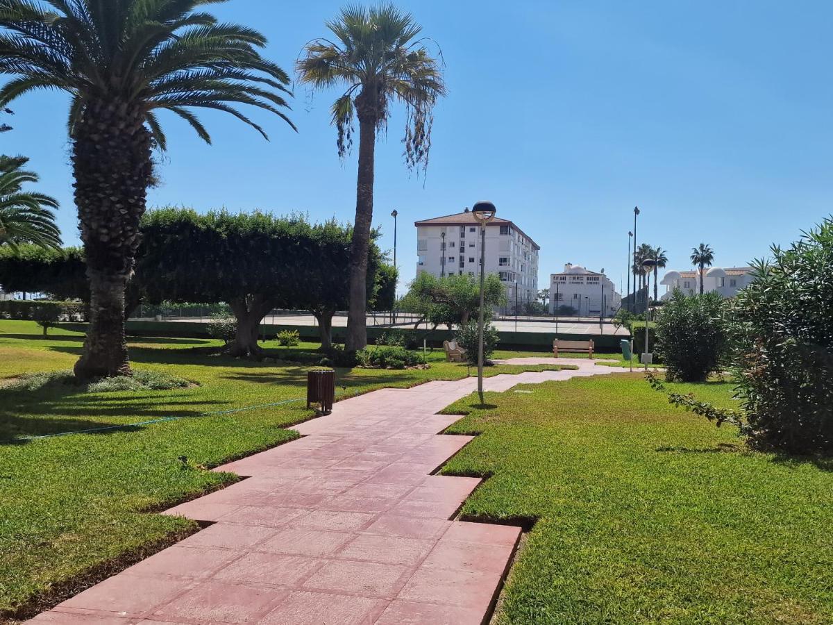 Apartment Laguna *