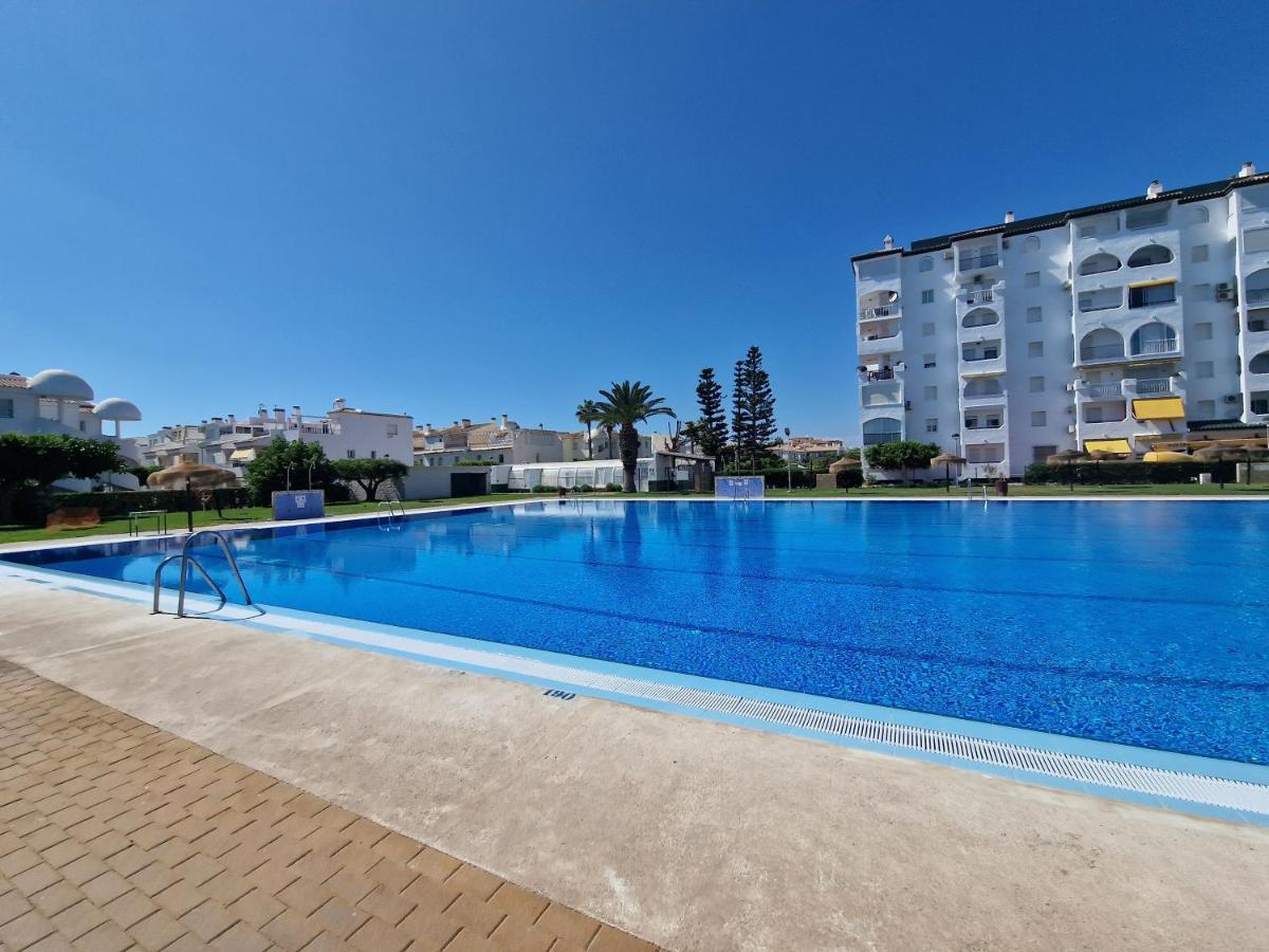 Laguna Apartament *