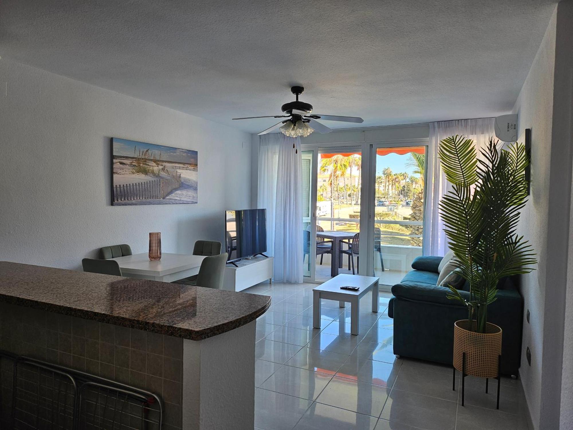 Apartment Laguna