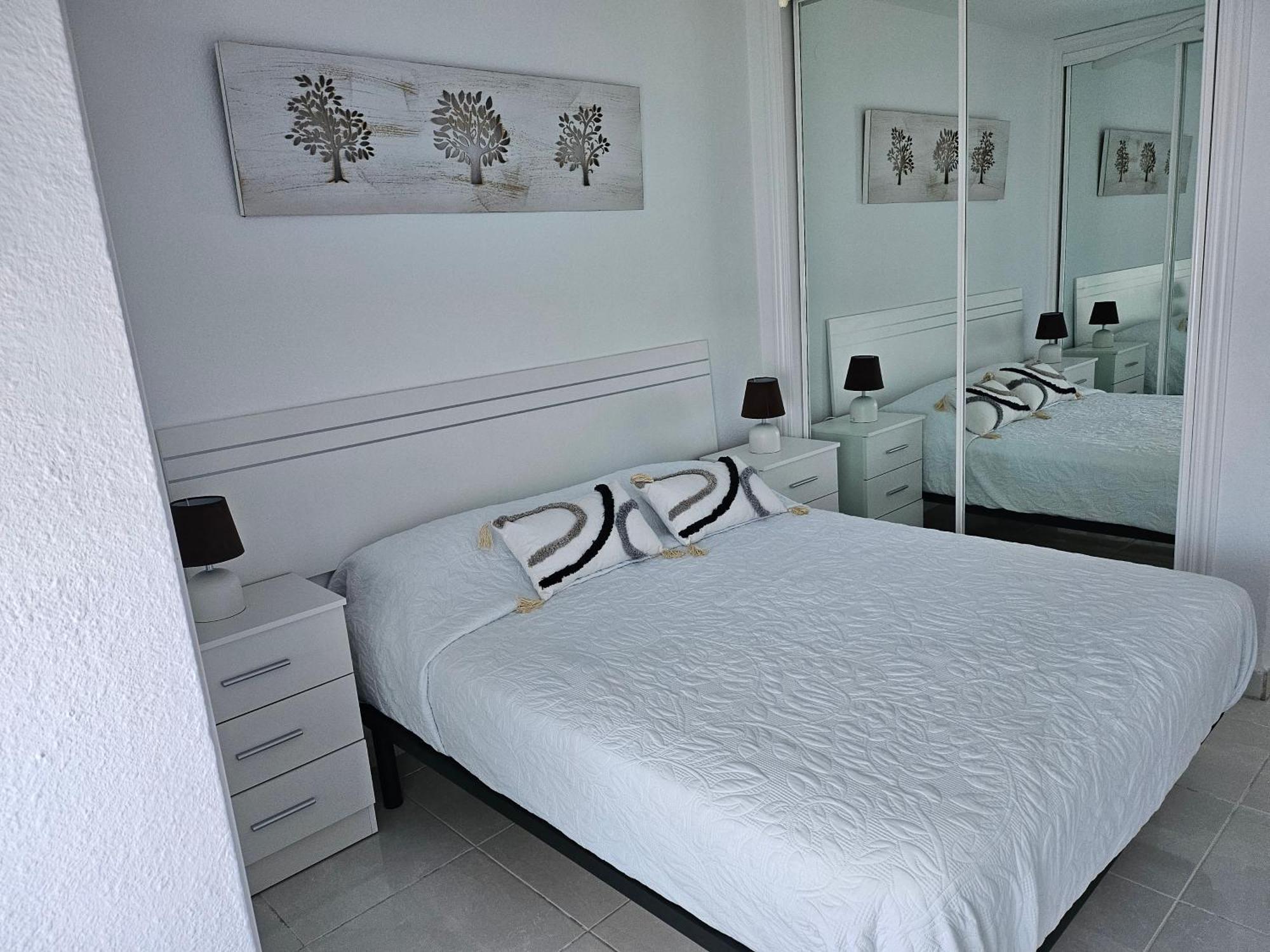 Laguna Apartament