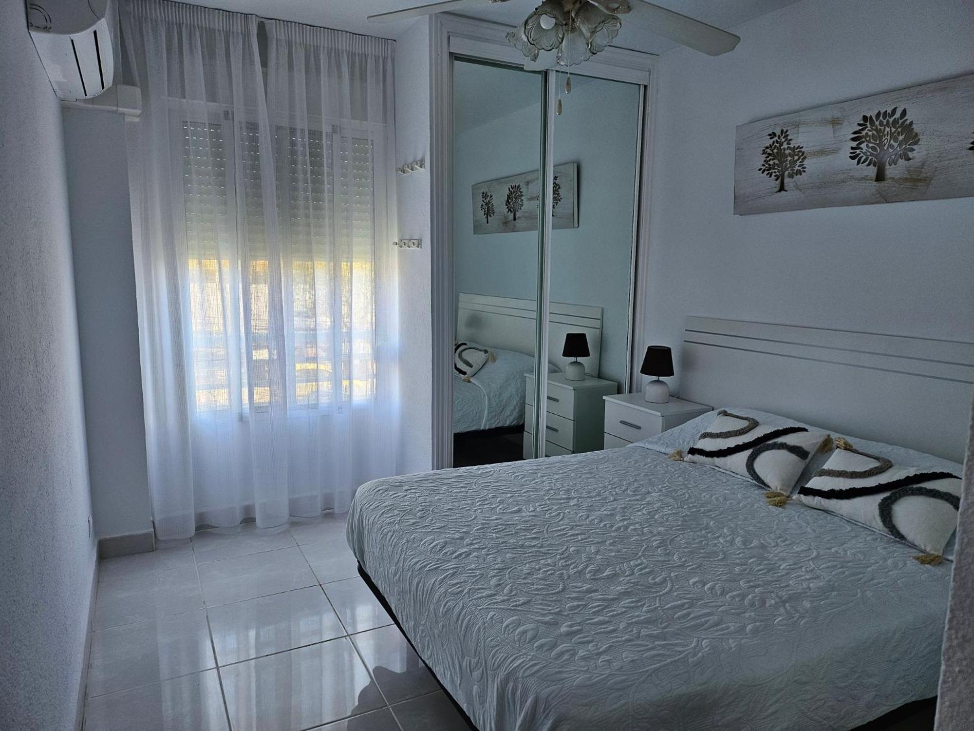 Laguna Apartament